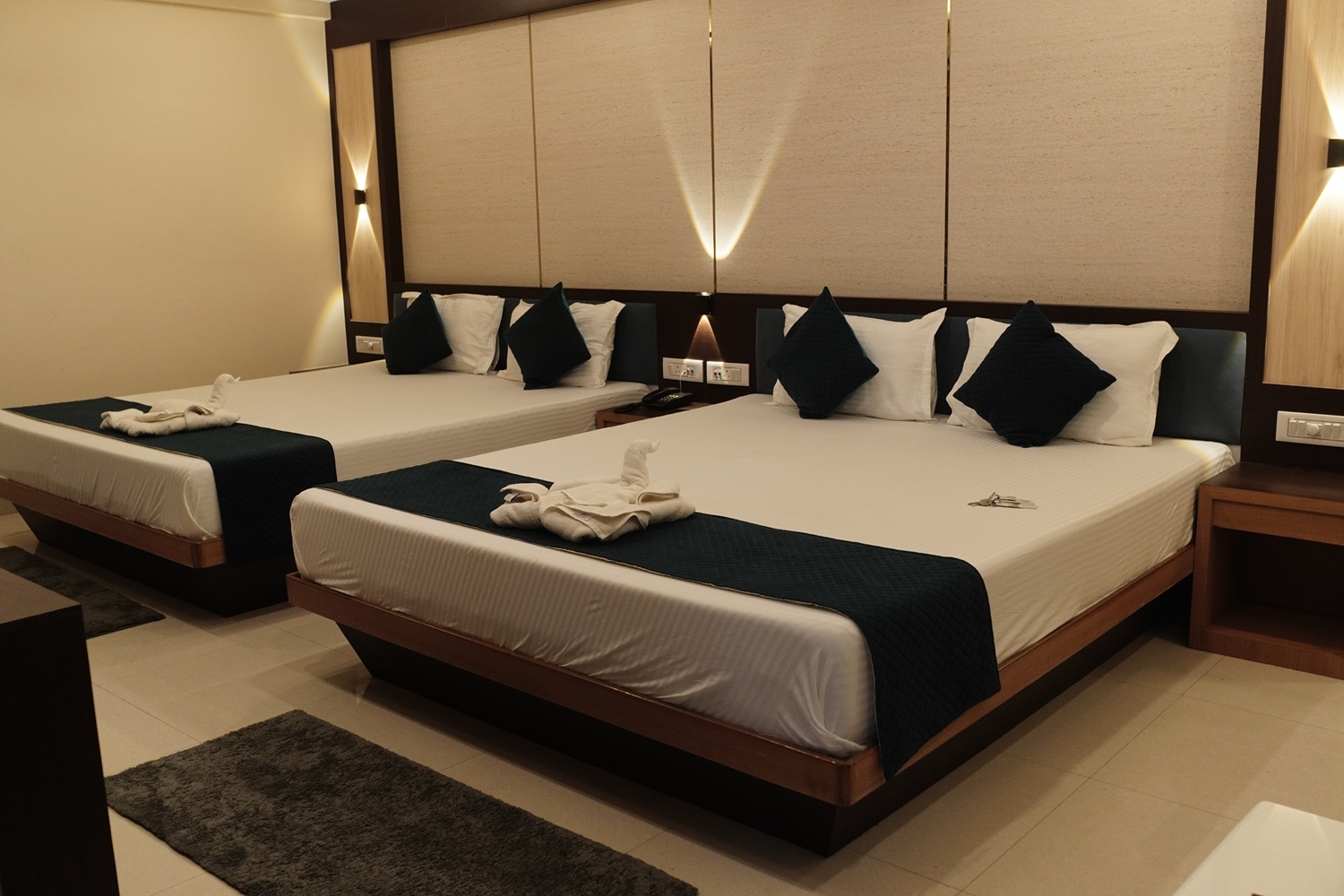 Luxury Room